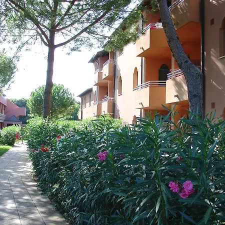 Residenza dei Cavalleggeri-3